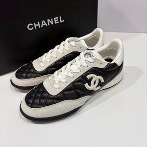 Chanel Women's Sneakers